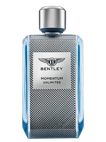 Оригинален мъжки парфюм BENTLEY Momentum Unlimited EDT Без Опаковка /Тестер/